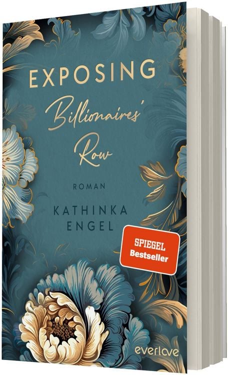 Produktbild: Exposing Billionaires&rsquo; Row
