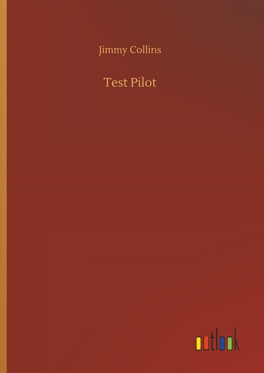 Produktbild: Test Pilot