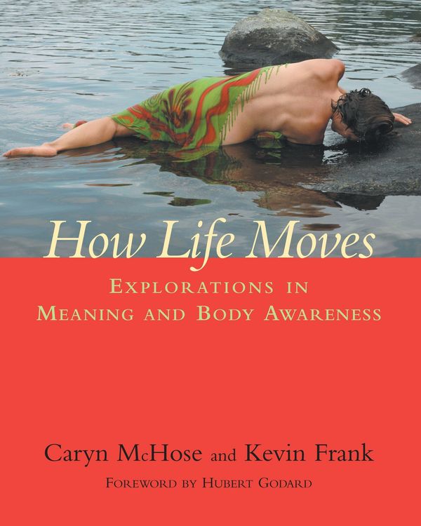 Produktbild: How Life Moves