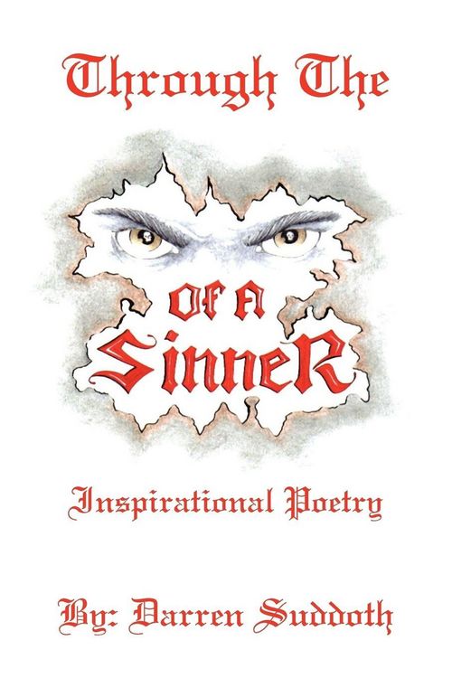 Produktbild: Through the Eyes of a Sinner