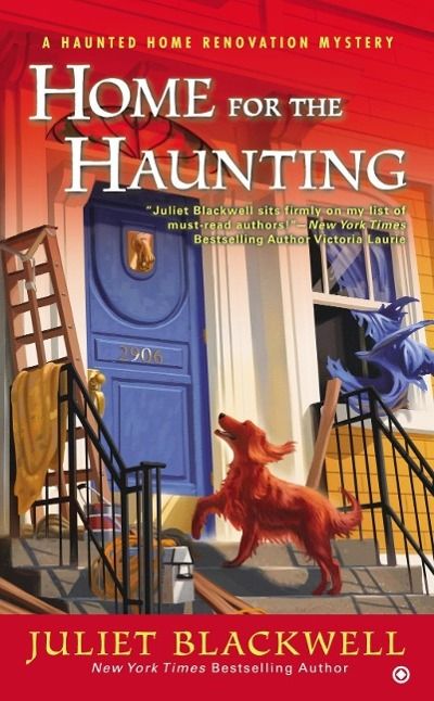 Produktbild: Home for the Haunting