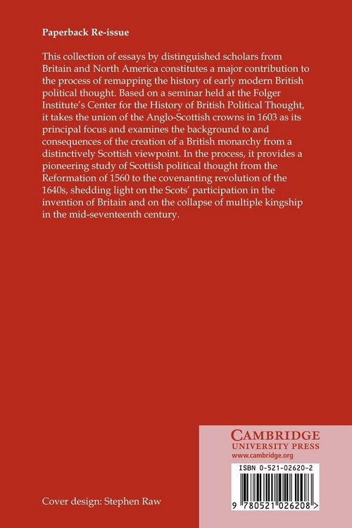 Produktbild: Scots and Britons