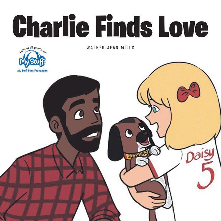 Produktbild: Charlie Finds Love