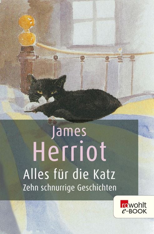 Produktbild: Alles f&uuml;r die Katz