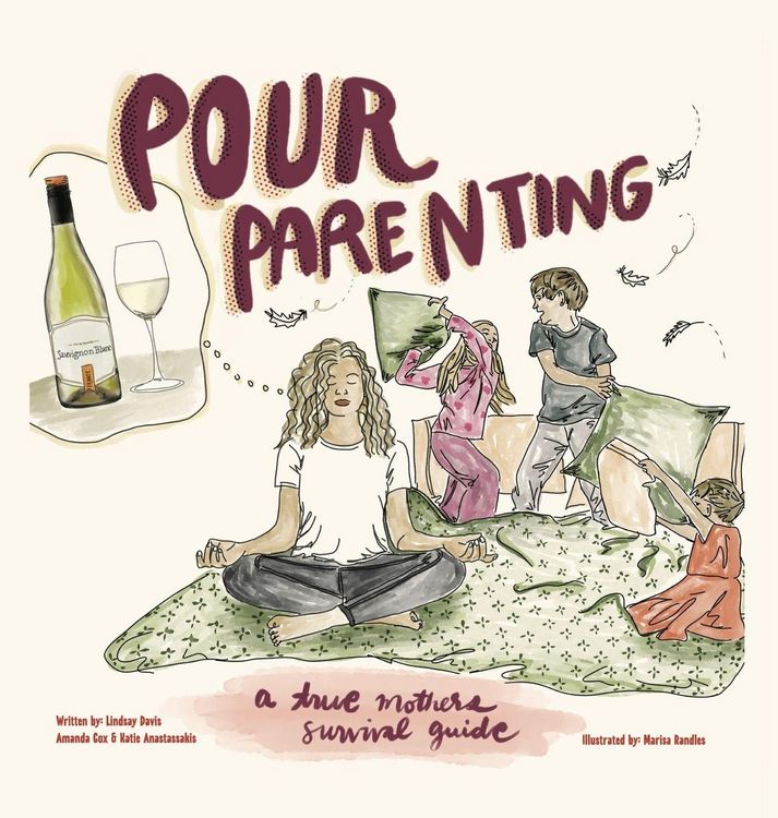 Produktbild: Pour Parenting