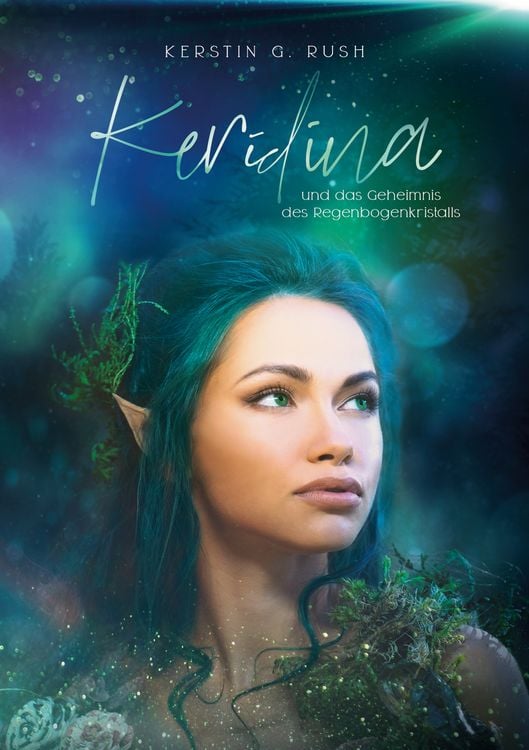Produktbild: Keridina