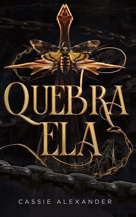 Produktbild: Quebra Ela