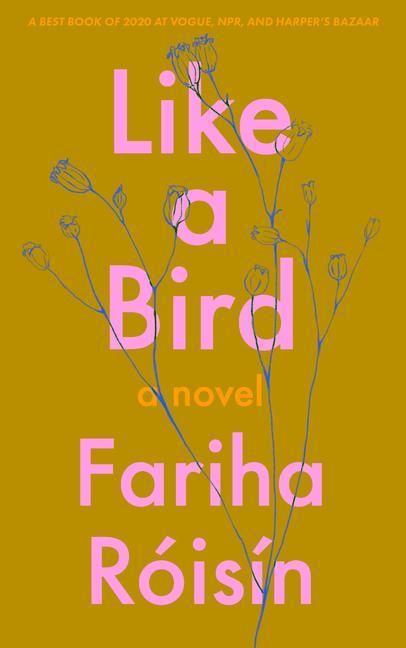 Produktbild: Like a Bird