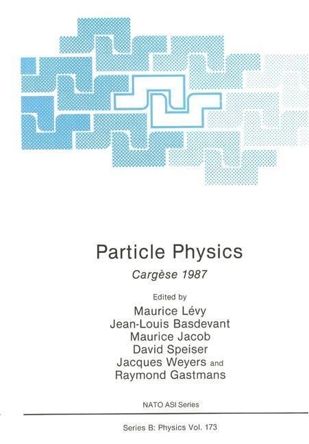 Produktbild: Particle Physics