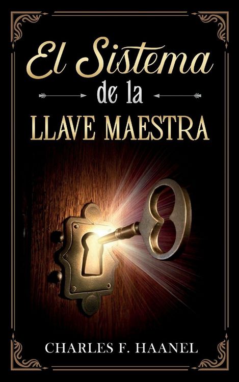 Produktbild: El Sistema de La Llave Maestra - Colecci&oacute;n Deluxe