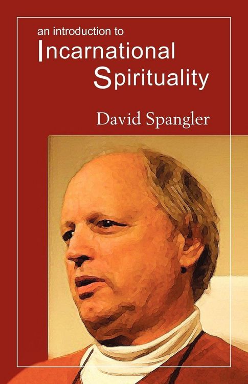 Produktbild: An Introduction to Incarnational Spirituality