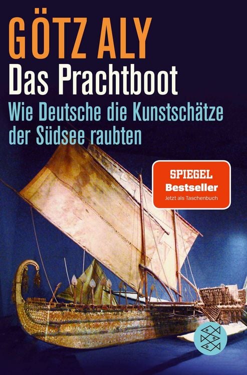 Produktbild: Das Prachtboot