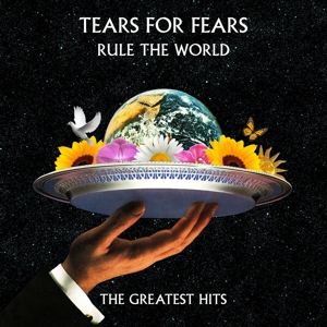 Produktbild: Rule The World: The Greatest Hits (2LP)