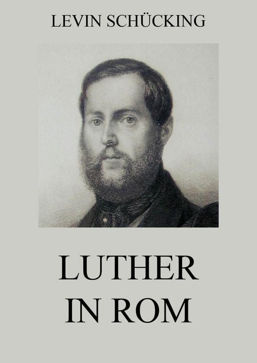 Produktbild: Luther in Rom