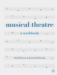 Produktbild: Musical Theatre