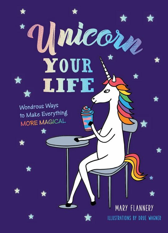 Produktbild: Unicorn Your Life