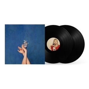Produktbild: What Happened To The Heart? (2LP)