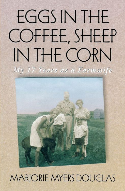 Produktbild: Eggs in the Coffee, Sheep in the Corn
