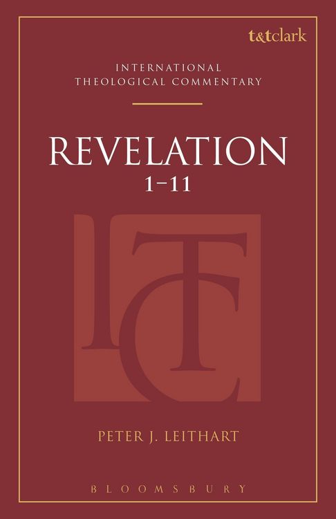Produktbild: Revelation 1-11