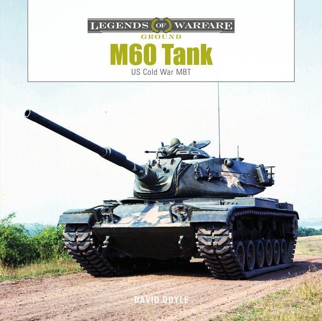 Produktbild: M60 Tank
