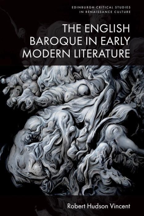 Produktbild: The English Baroque in Early Modern Literature