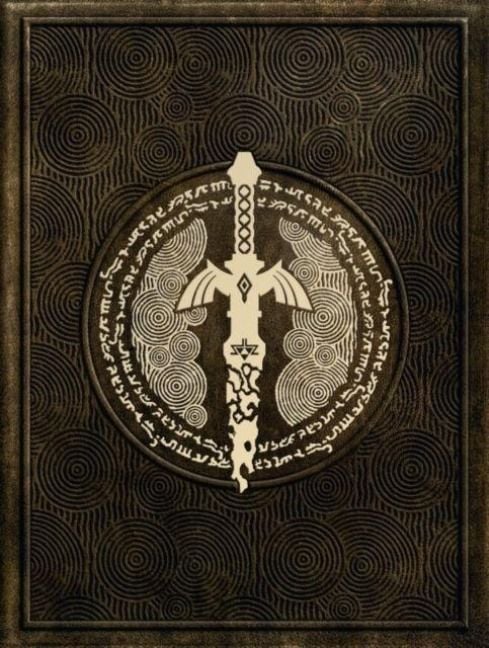 Produktbild: The Legend of Zelda: Tears of the Kingdom
