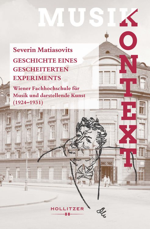 Bild vom Artikel Geschichte eines gescheiterten Experiments vom Autor Severin Matiasovits