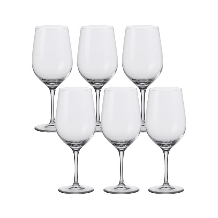 Produktbild: Leonardo Rotwein-Glas XL, 6er-Set Rotwein-Glas XL, 6er-Set