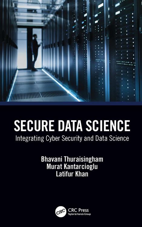 Produktbild: Secure Data Science