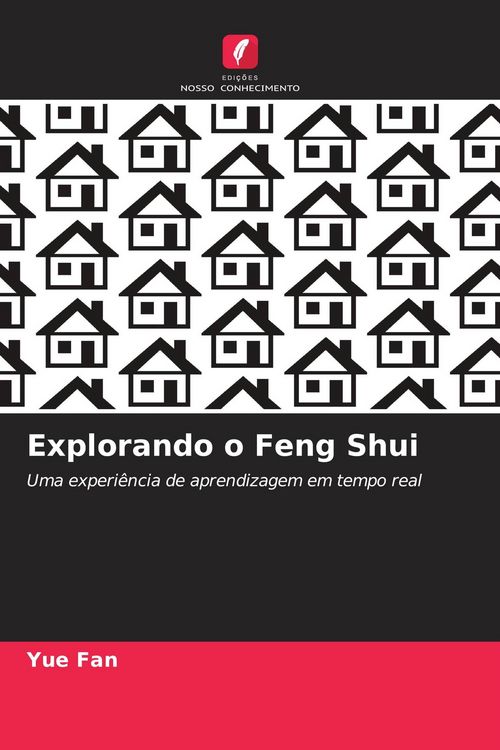 Produktbild: Explorando o Feng Shui