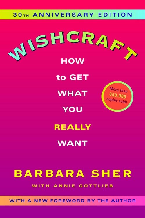 Produktbild: Wishcraft