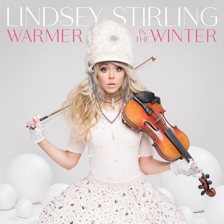 Produktbild: Warmer In The Winter