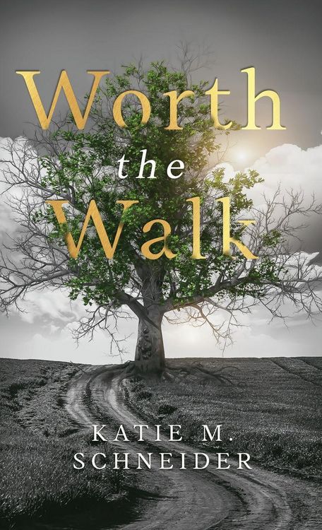 Produktbild: Worth the Walk