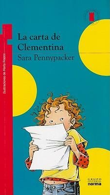 Produktbild: La Carta de Clementina