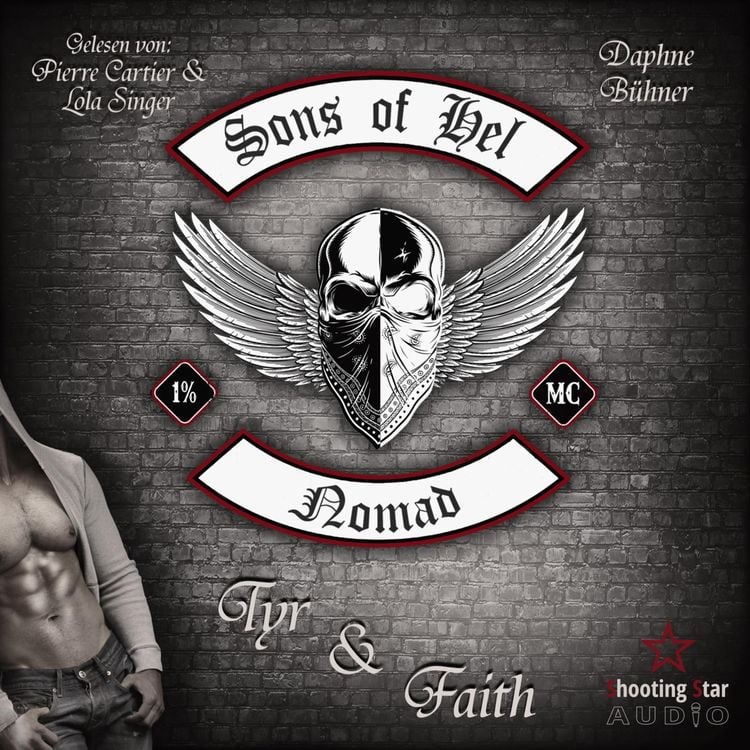 Produktbild: Nomad: Tyr & Faith