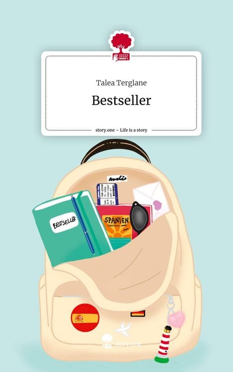 Produktbild: Bestseller. Life is a Story - story.one