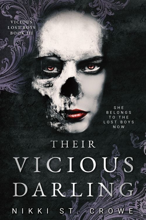 Produktbild: Their Vicious Darling