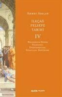 Produktbild: Ilkcag Felsefe Tarihi 4