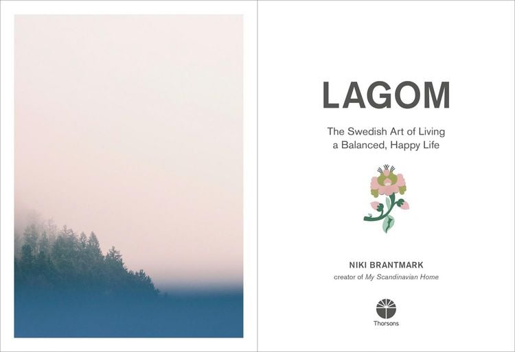 Produktbild: Lagom