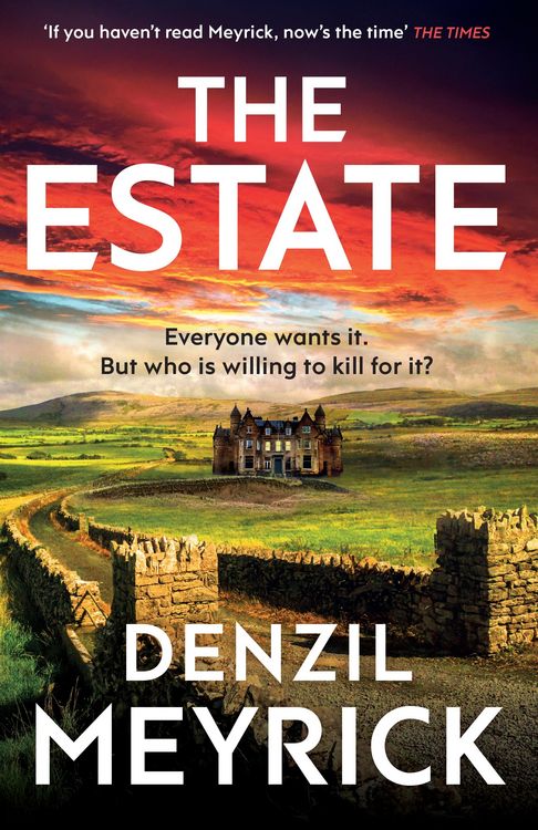 Produktbild: The Estate