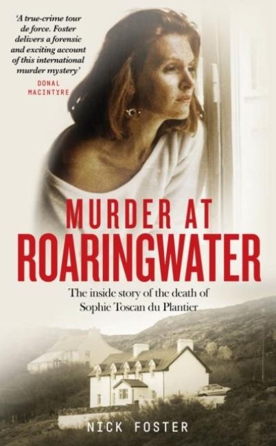 Produktbild: Murder at Roaringwater