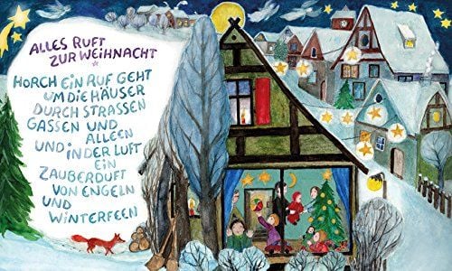 Produktbild: Alles wird weiss