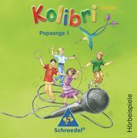 Produktbild: Kolibri-Spezial