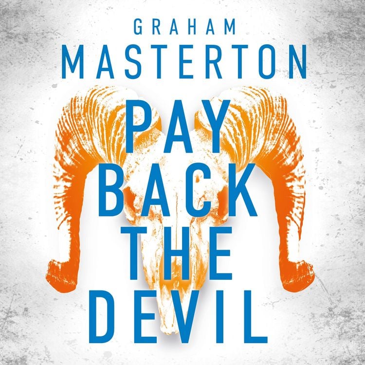 Produktbild: Pay Back The Devil