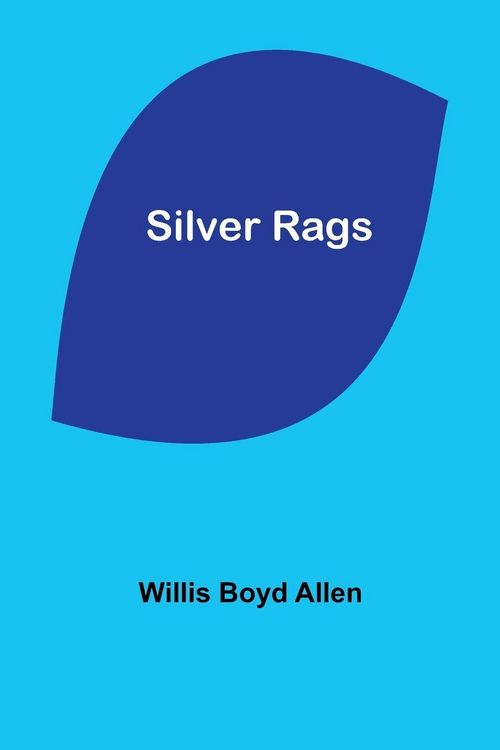 Produktbild: Silver Rags
