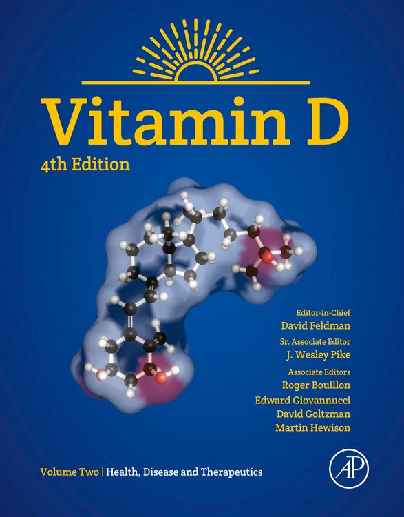 Produktbild: Vitamin D