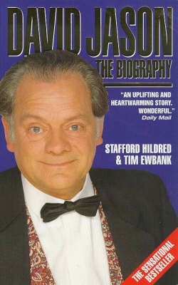 Produktbild: Hildred, S: David Jason