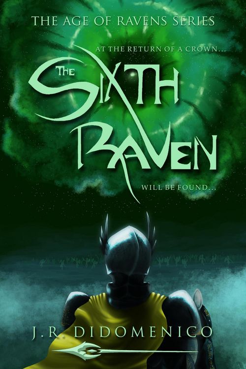 Produktbild: The Sixth Raven