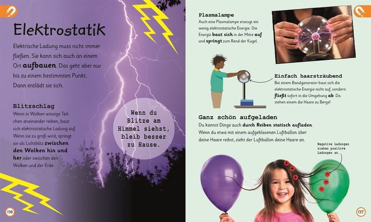 Produktbild: Wissen f&uuml;r Vorschulkids. Was wei&szlig;t du &uuml;ber Natur und Technik?