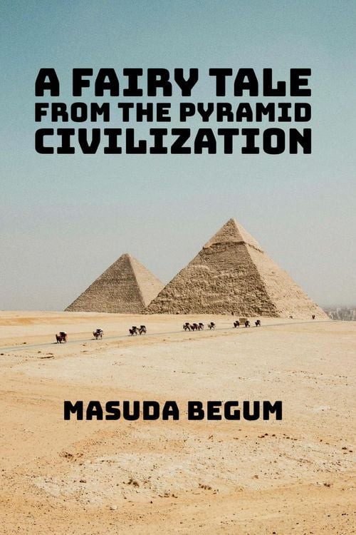 Produktbild: A Fairy Tale from The Pyramid Civilization